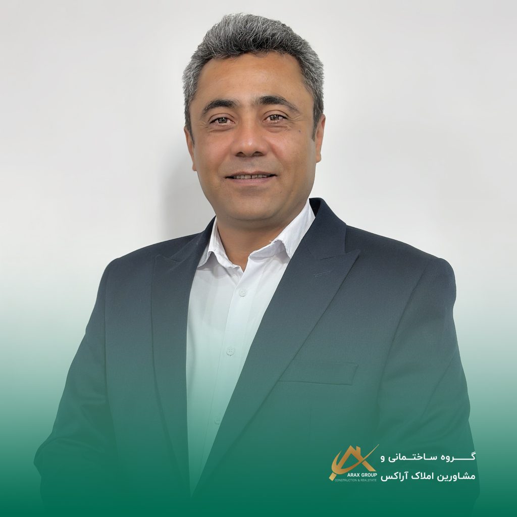 مهندس اسماعیل جوادی