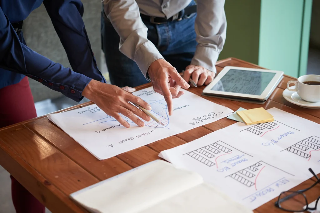 برنامه ریزی و کنترل پروژه