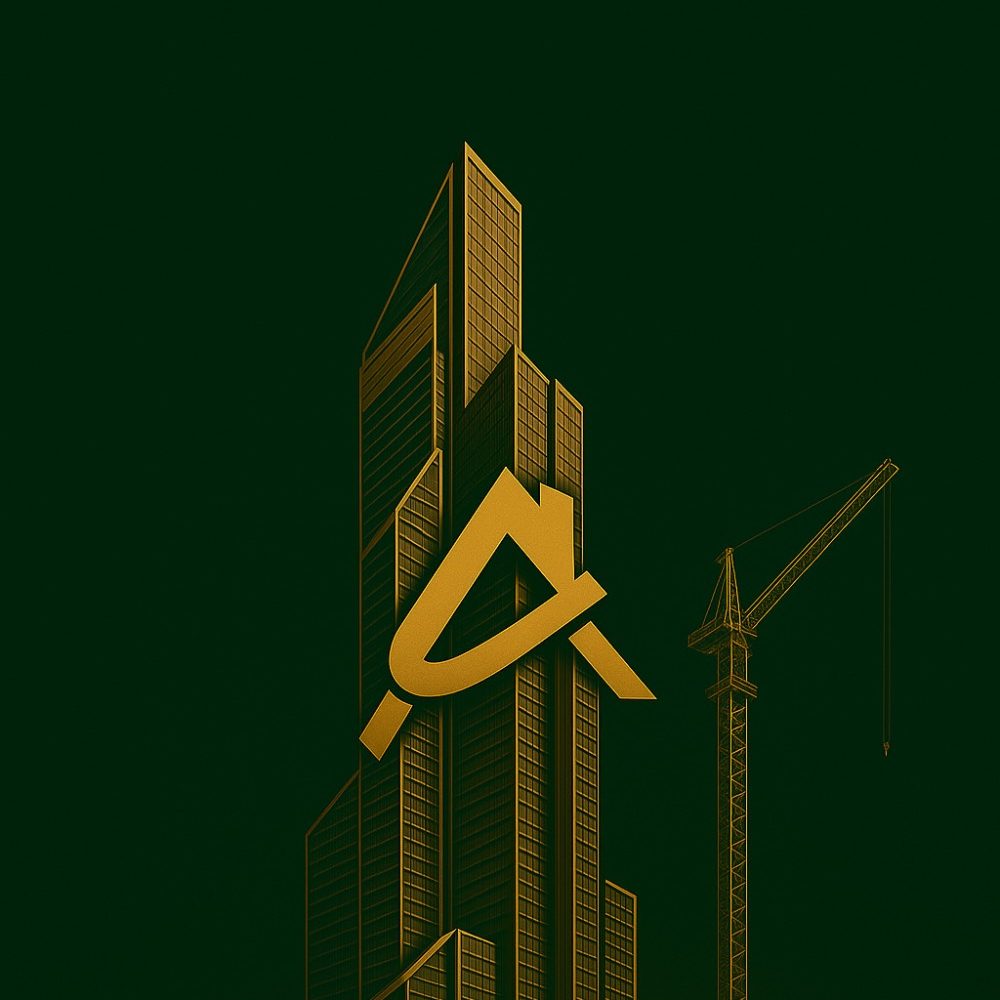 هلدینگ آراکس 