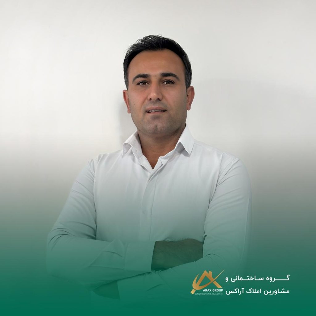 آقای صادق حاتمی