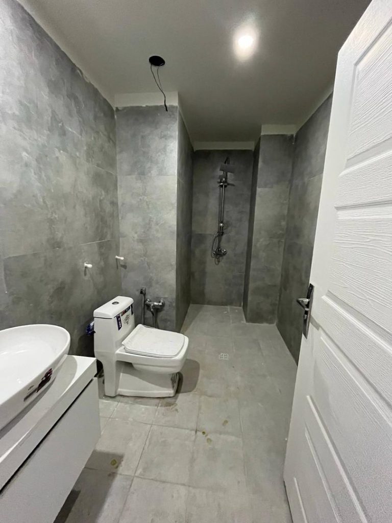 برج باغ ایلیا 14 فردیس