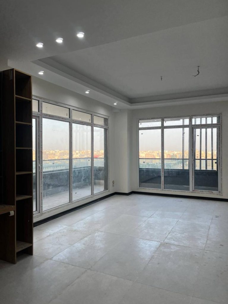 برج باغ ایلیا 14 فردیس