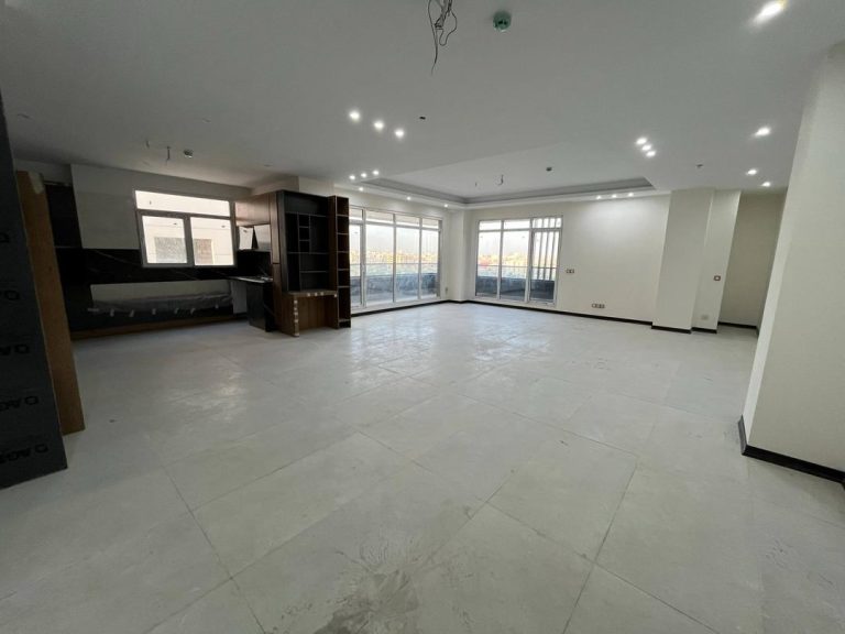 برج باغ ایلیا 14 فردیس