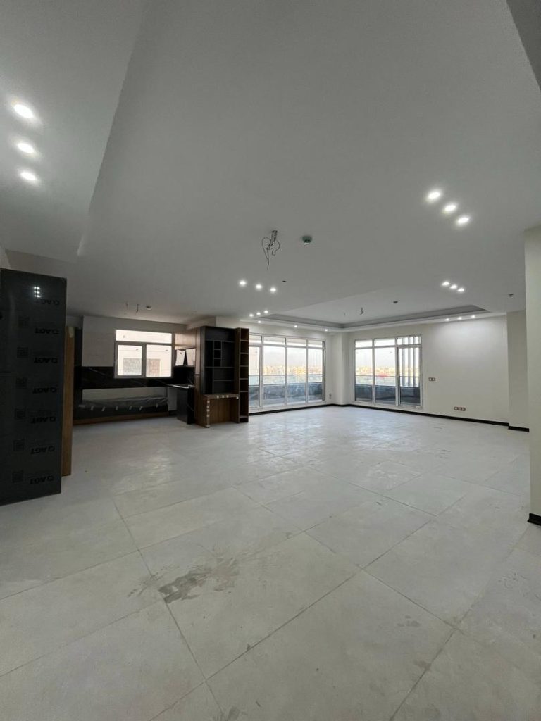 برج باغ ایلیا 14 فردیس