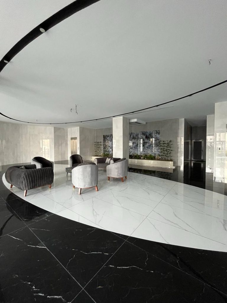 برج باغ ایلیا 14 فردیس