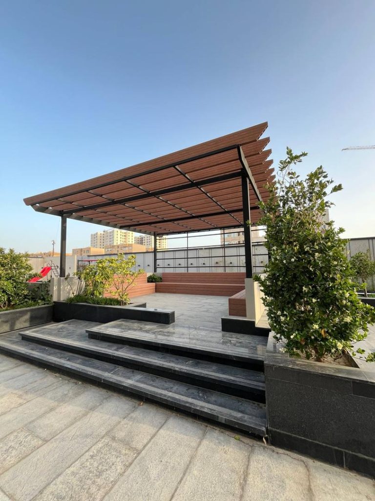 برج باغ ایلیا 14 فردیس