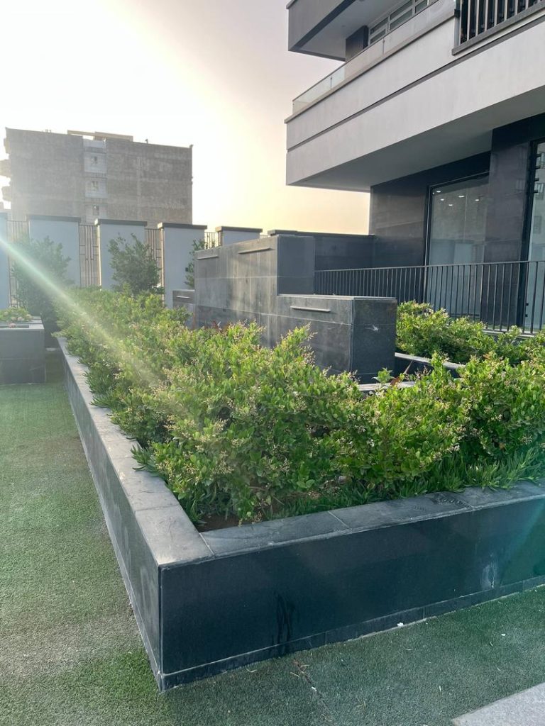 برج باغ ایلیا 14 فردیس