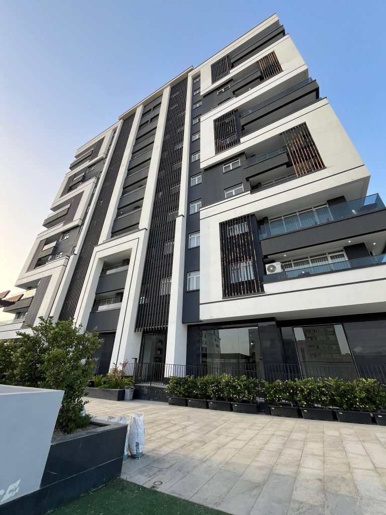 برج باغ ایلیا 14 فردیس