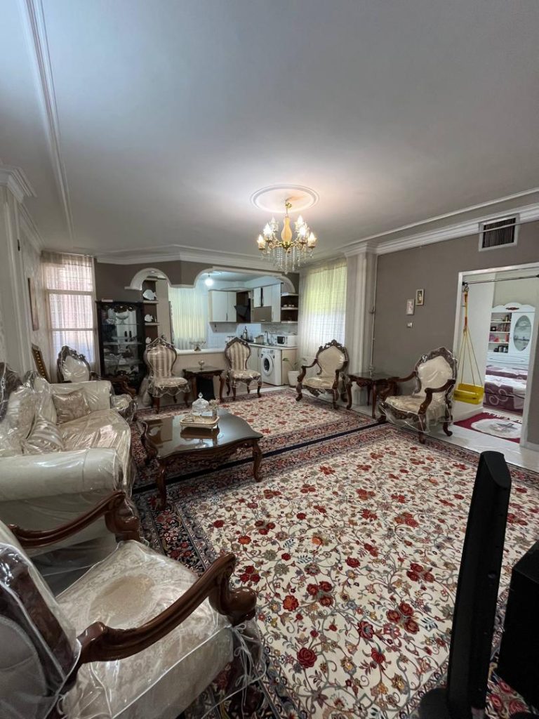 خرید واحد وامدار در فردیس