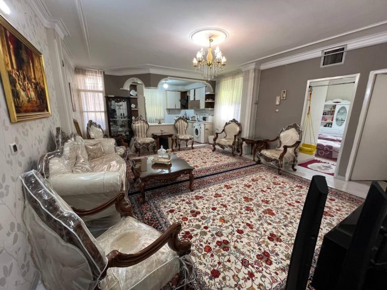 خرید واحد وامدار در فردیس