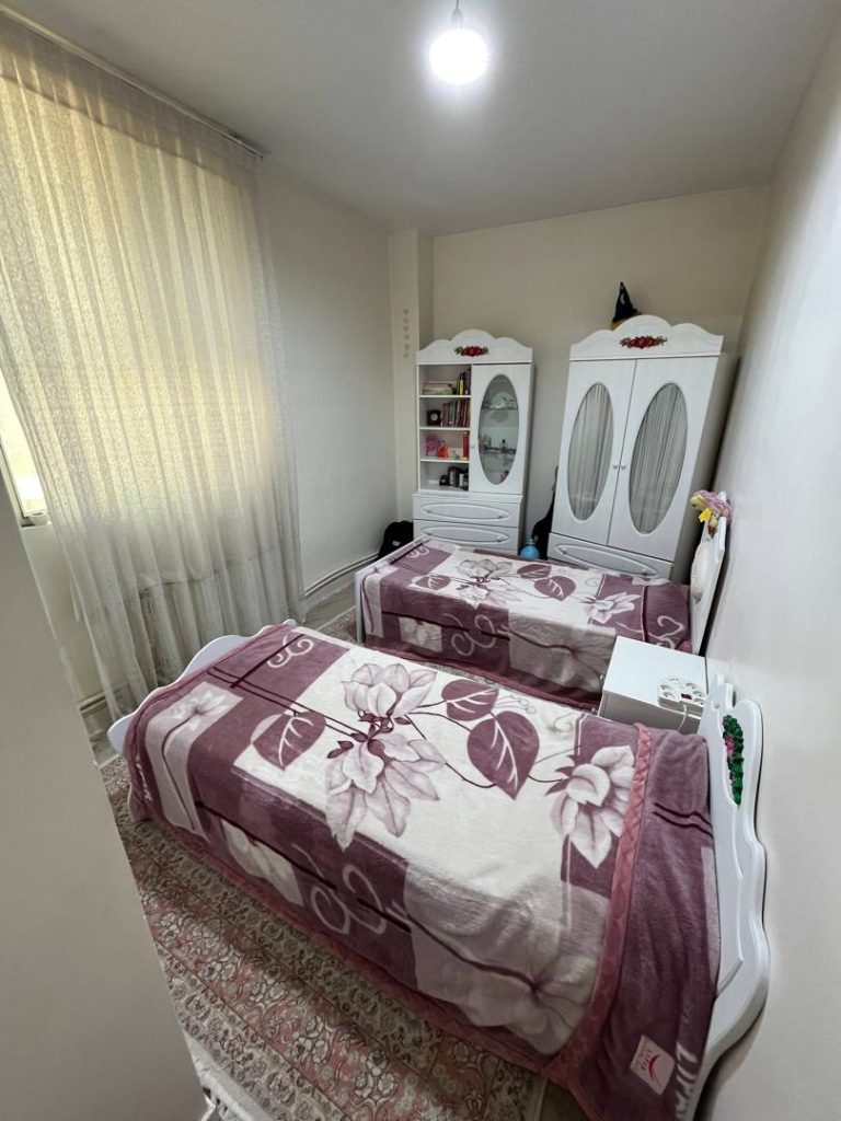 خرید واحد وامدار در فردیس