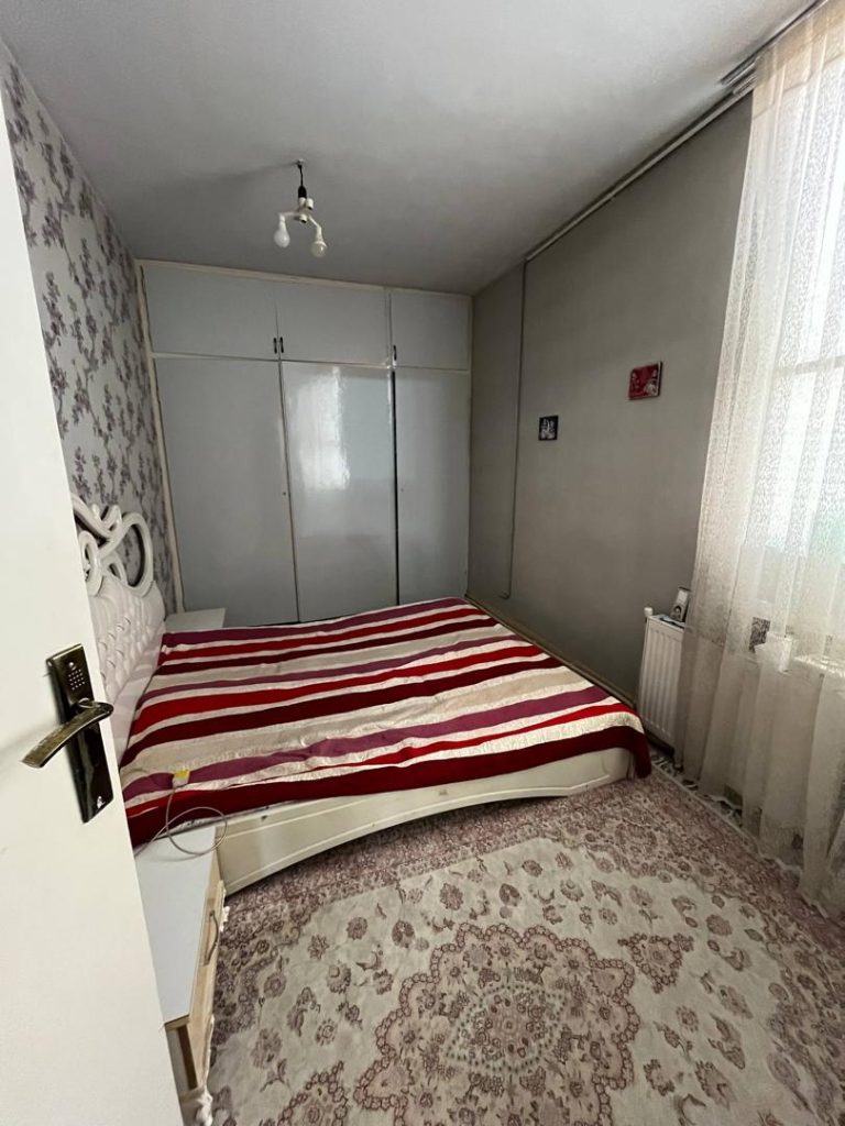 خرید واحد وامدار در فردیس