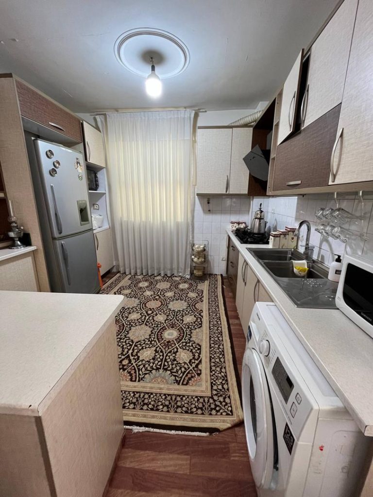 خرید واحد وامدار در فردیس