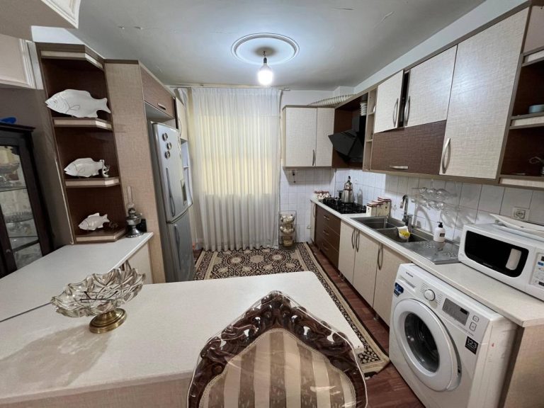 خرید واحد وامدار در فردیس