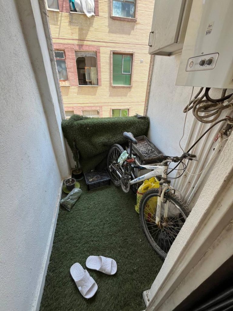 خرید واحد وامدار در فردیس