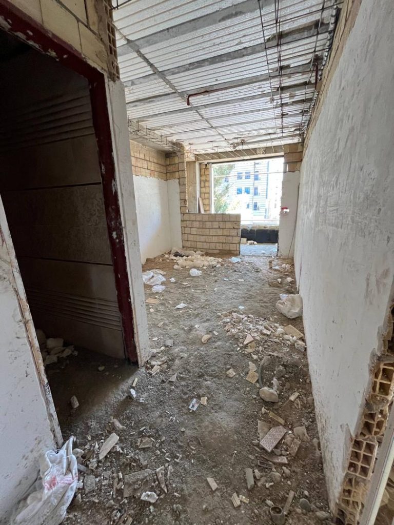 کاسبی در فردیس