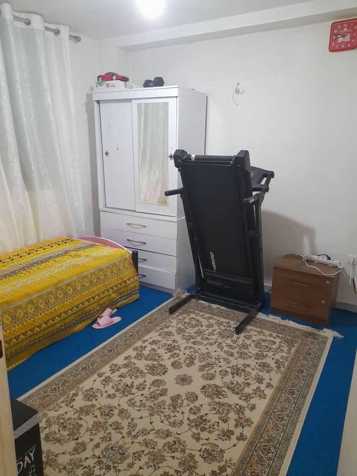 واحد نقلی در فردیس