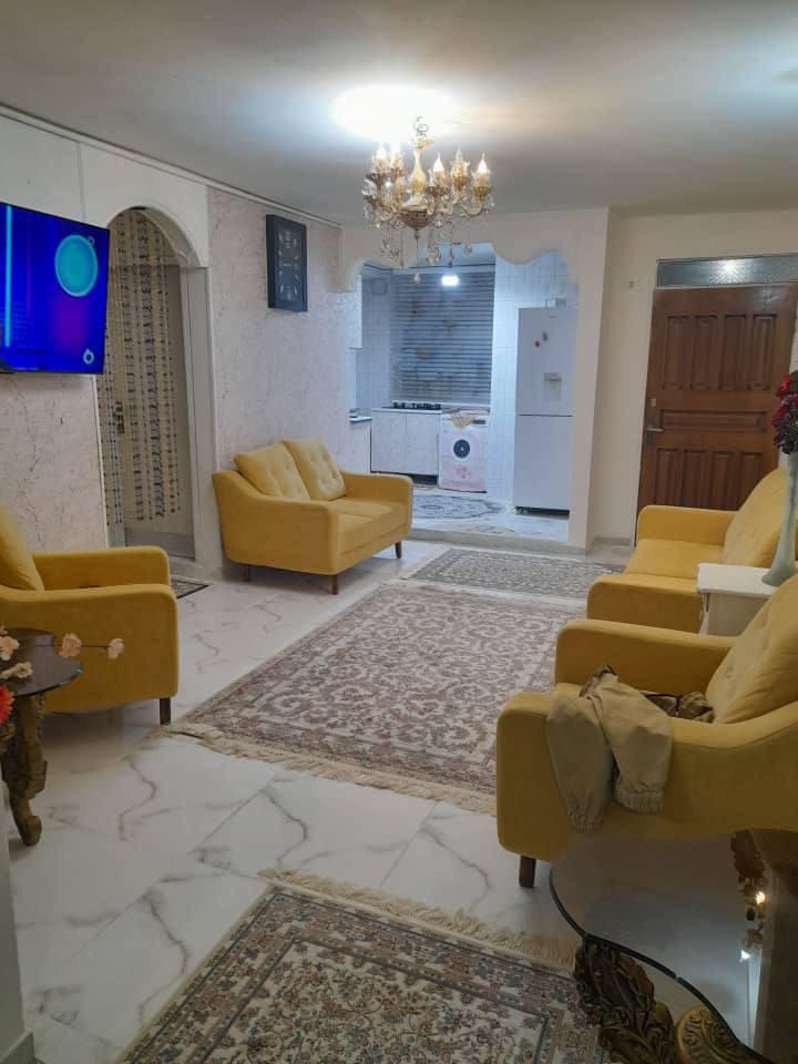 واحد نقلی در فردیس