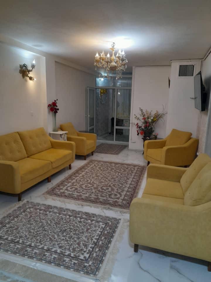 واحد نقلی در فردیس