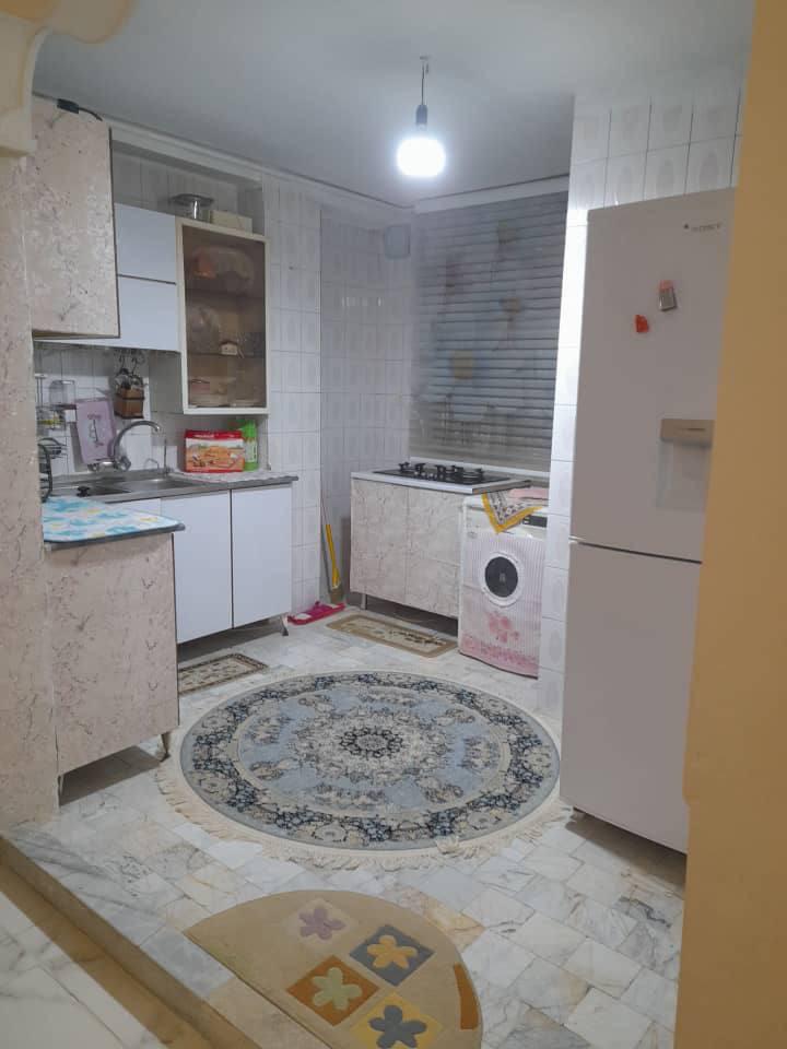 واحد نقلی در فردیس