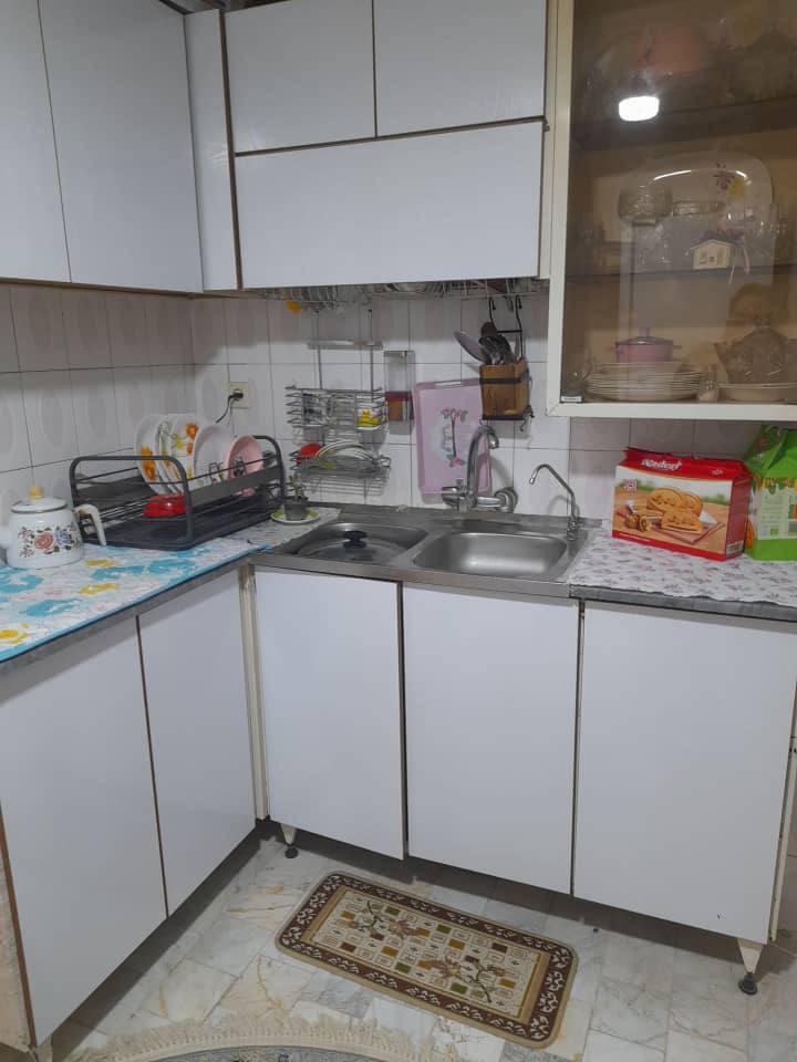 واحد نقلی در فردیس