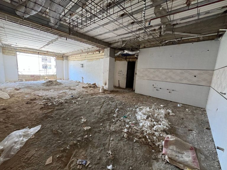 کاسبی در فردیس