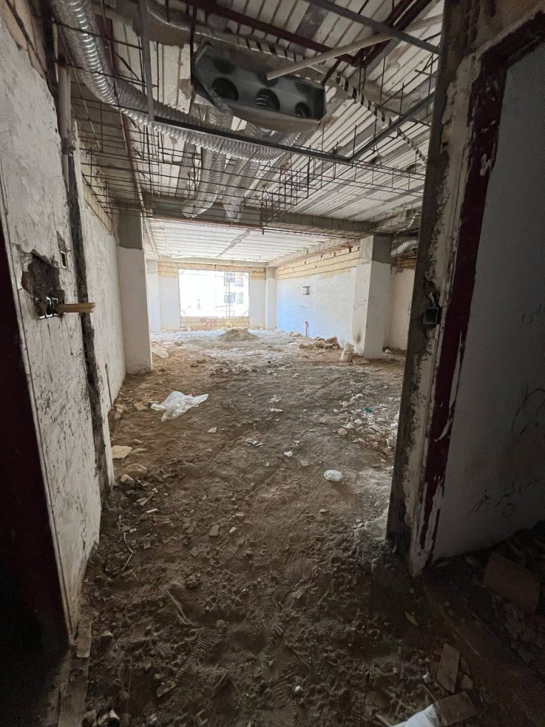 کاسبی در فردیس