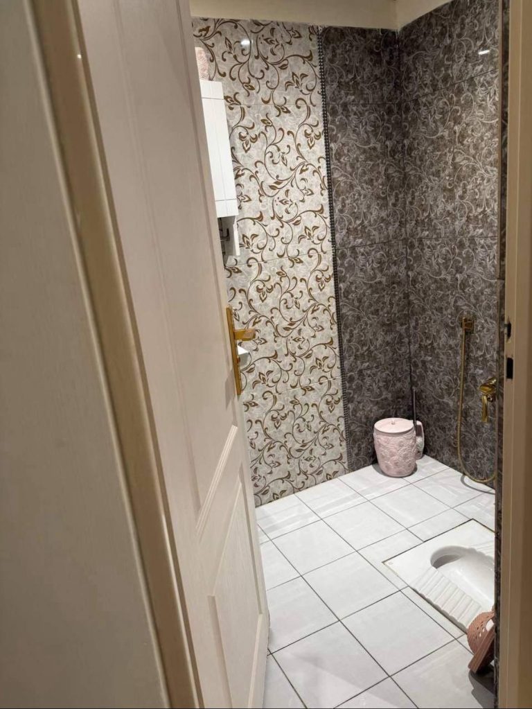 برج باغ آریا پارک فردیس