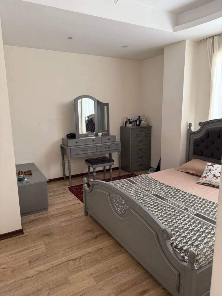 برج باغ آریا پارک فردیس