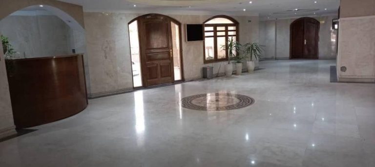 اجاره واحد در برج باغ ایرانی فردیس