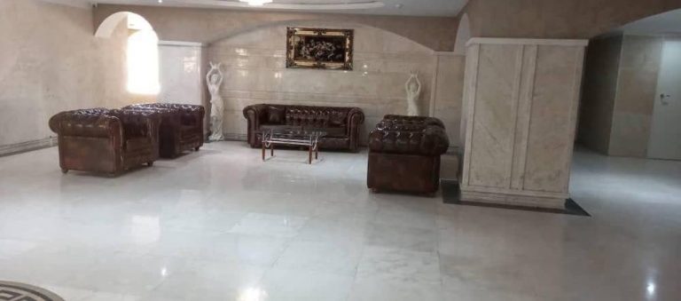 اجاره واحد در برج باغ ایرانی فردیس