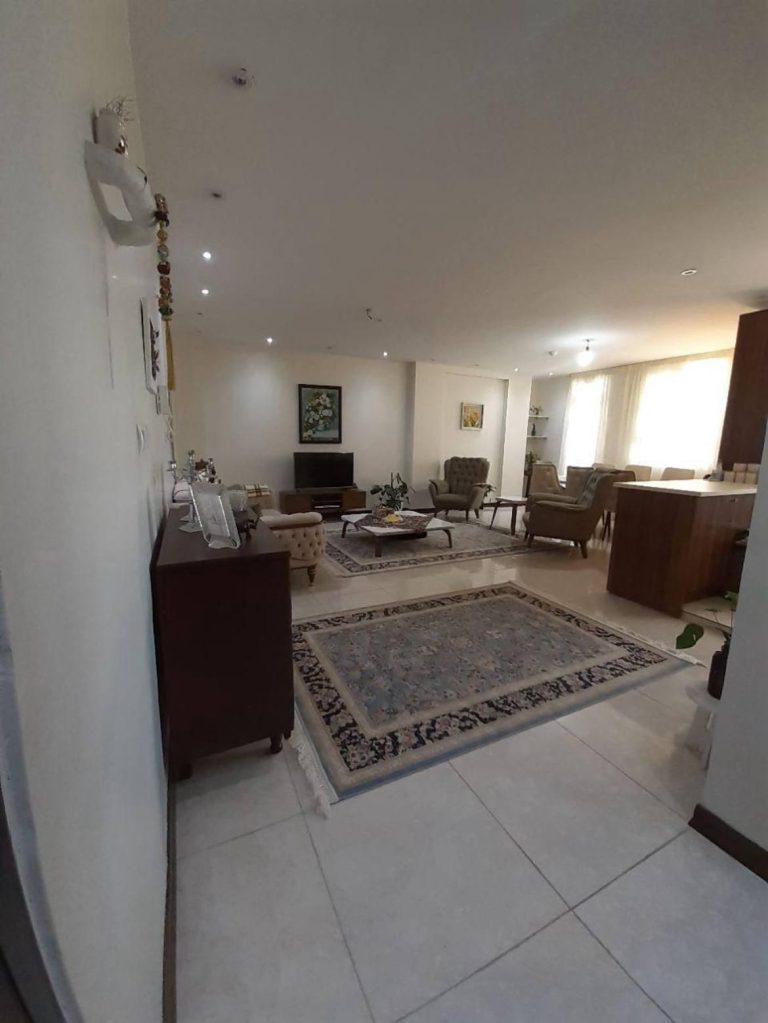 اجاره واحد در برج باغ ایرانی فردیس