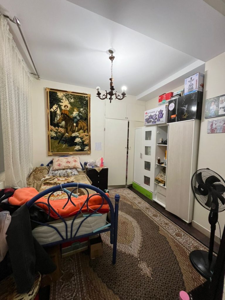 خرید آپارتمان در فردیس