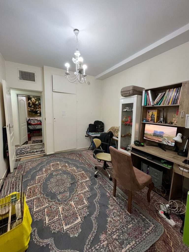 خرید آپارتمان در فردیس