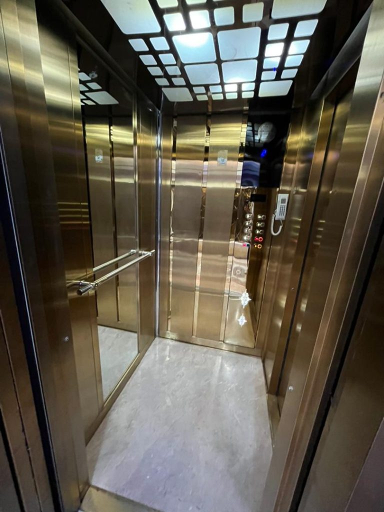 املاک آراکس