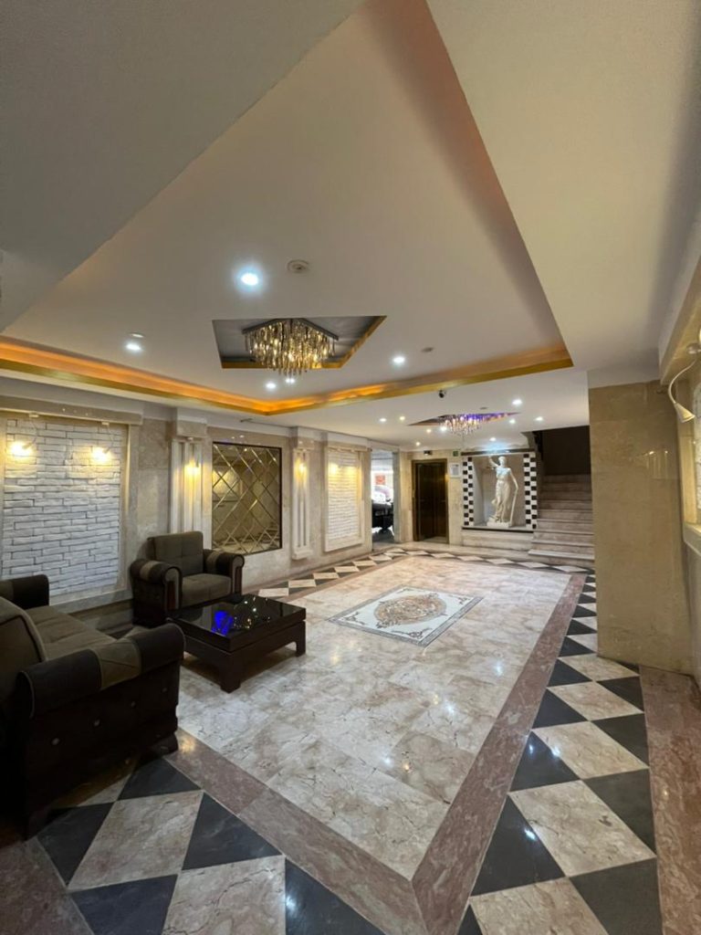 اجاره آپارتمان در فردیس