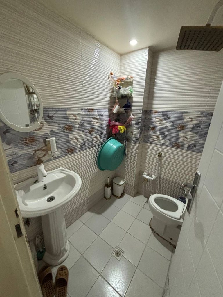 خرید آپارتمان در فردیس