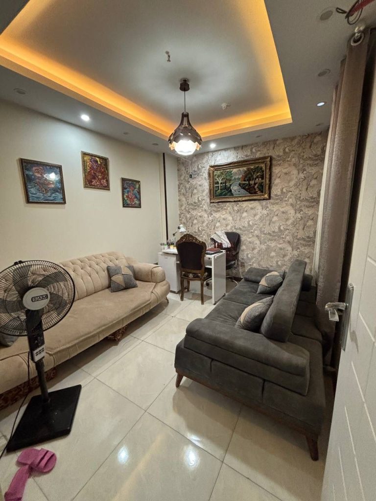 خرید آپارتمان در فردیس