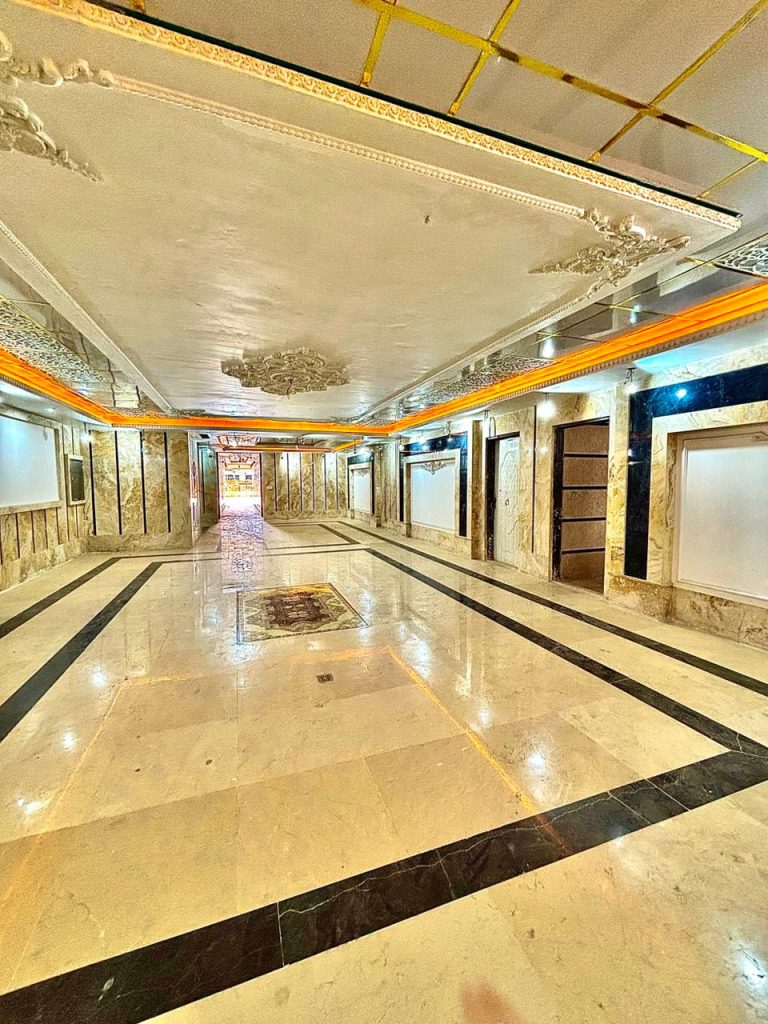 سرمایه گذاری در فردیس