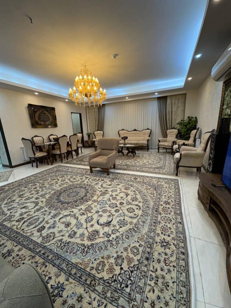 خرید آپارتمان در فردیس اراکس 5